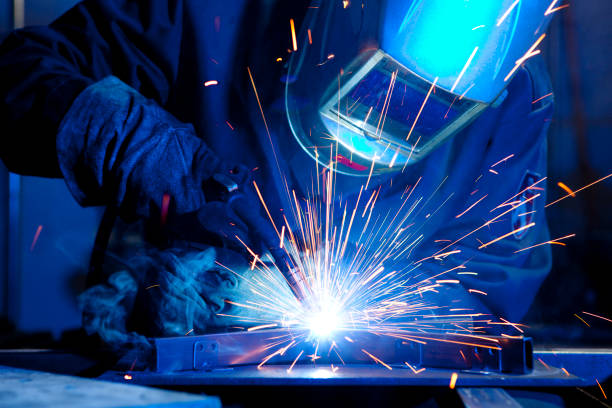 Reliable Maple Glen, PA Welder & Metal Fabrication Solutions
