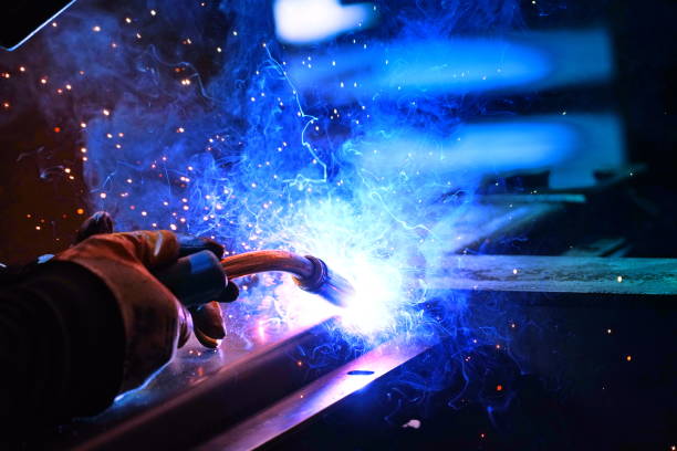 Best Marine and Shipbuilding Welding in Maple Glen, PA