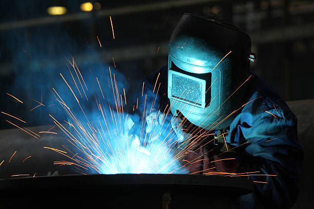 Best Aerospace and Defense Welding in Maple Glen, PA